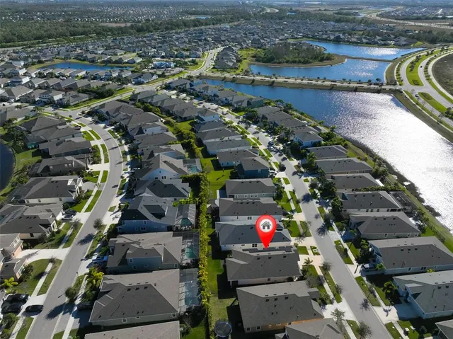 $450,000 | 5839 Silver Sun Drive, Apollo Beach, FL 33572