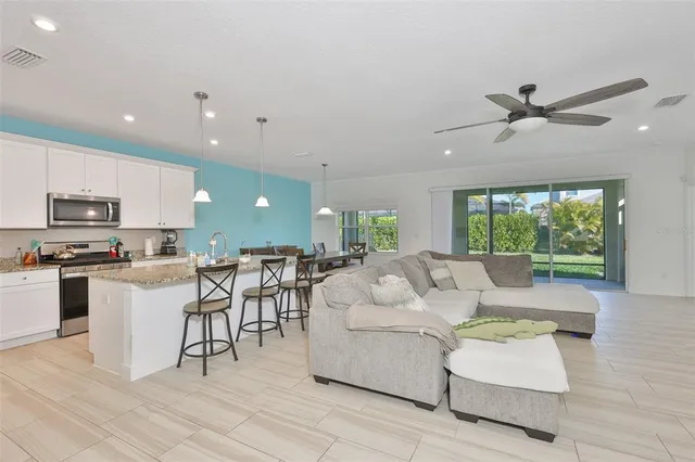 $450,000 | 5839 Silver Sun Drive, Apollo Beach, FL 33572