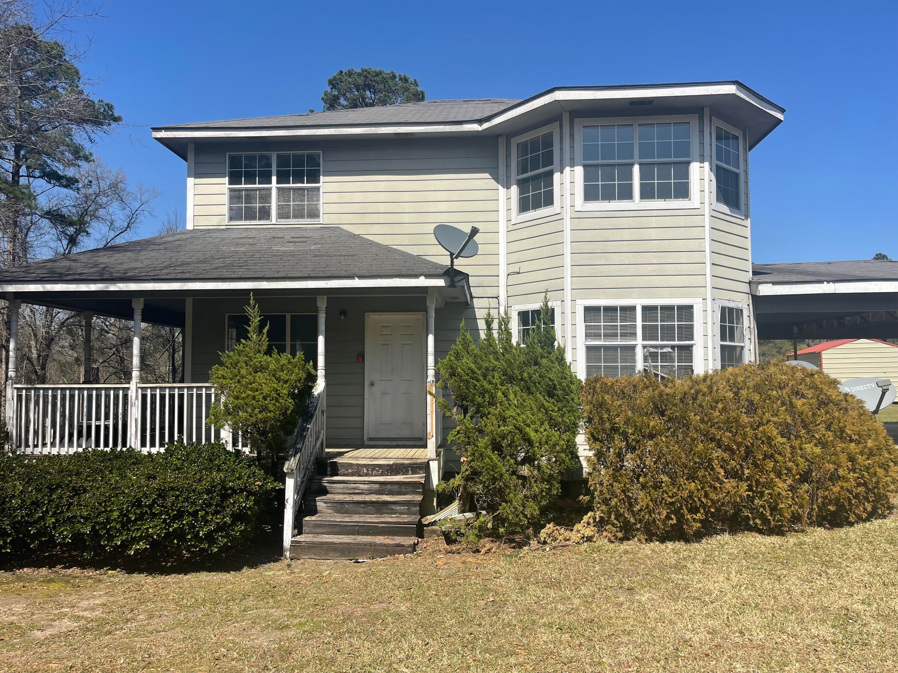 48 Ward Road Kokomo, MS 39643 - Photo 1 of 1 IMG_6894