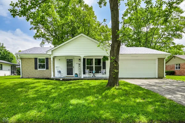 $230,000 | 1231 North Harbison Avenue, Indianapolis, IN 46219
