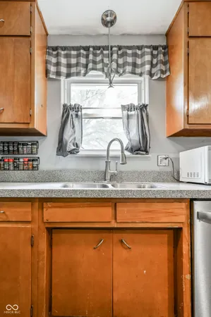 $230,000 | 1231 North Harbison Avenue, Indianapolis, IN 46219
