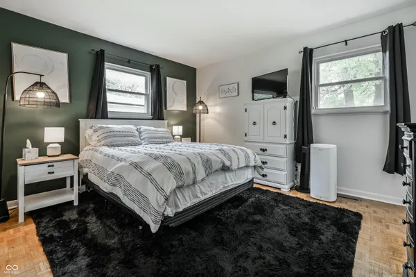 $230,000 | 1231 North Harbison Avenue, Indianapolis, IN 46219