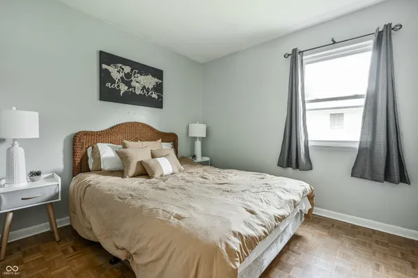 $230,000 | 1231 North Harbison Avenue, Indianapolis, IN 46219