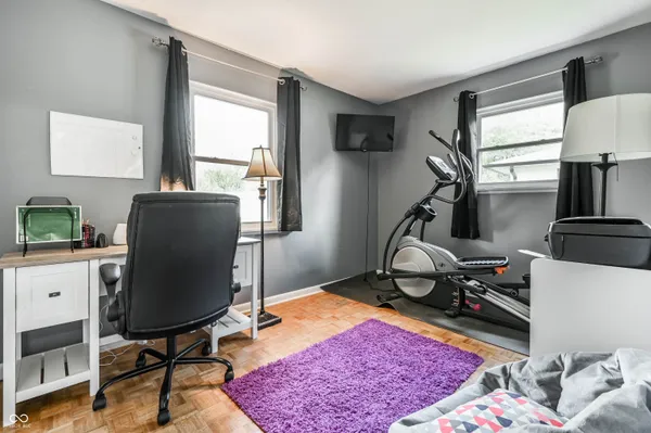 $230,000 | 1231 North Harbison Avenue, Indianapolis, IN 46219