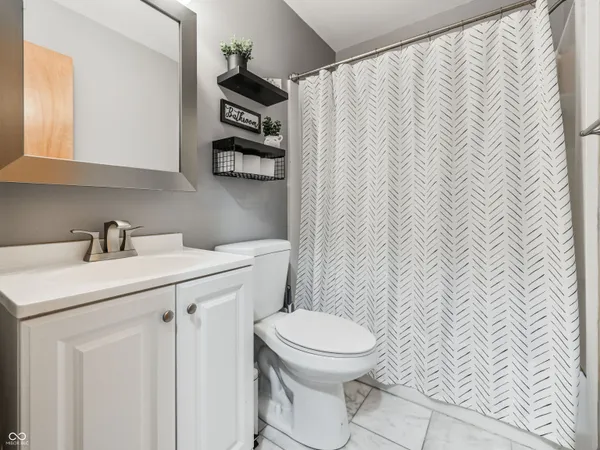 $230,000 | 1231 North Harbison Avenue, Indianapolis, IN 46219