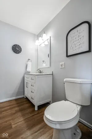 $230,000 | 1231 North Harbison Avenue, Indianapolis, IN 46219