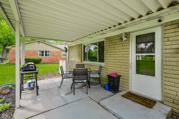 $230,000 | 1231 North Harbison Avenue, Indianapolis, IN 46219