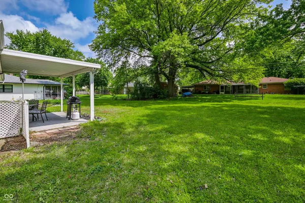 $230,000 | 1231 North Harbison Avenue, Indianapolis, IN 46219