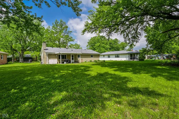 $230,000 | 1231 North Harbison Avenue, Indianapolis, IN 46219
