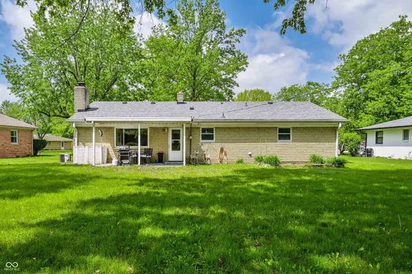 $230,000 | 1231 North Harbison Avenue, Indianapolis, IN 46219