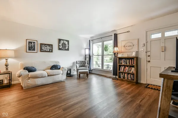 $230,000 | 1231 North Harbison Avenue, Indianapolis, IN 46219