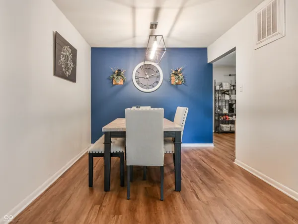 $230,000 | 1231 North Harbison Avenue, Indianapolis, IN 46219