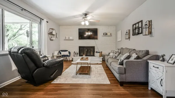 $230,000 | 1231 North Harbison Avenue, Indianapolis, IN 46219