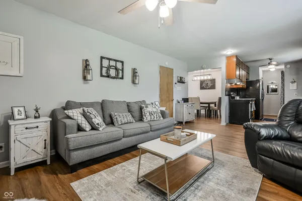 $230,000 | 1231 North Harbison Avenue, Indianapolis, IN 46219