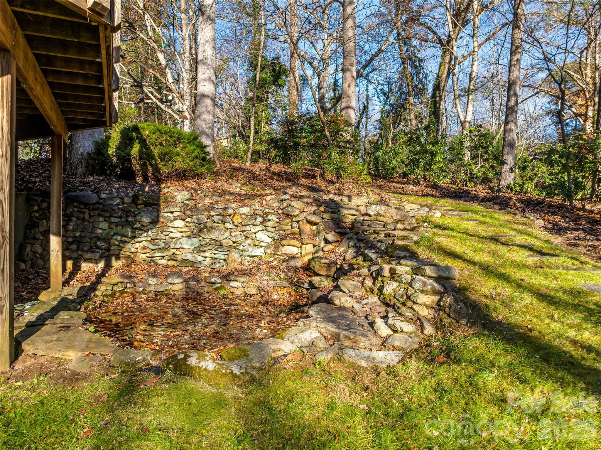 339 Beaverdam Road Asheville, NC 28804 - Photo 43 of 44