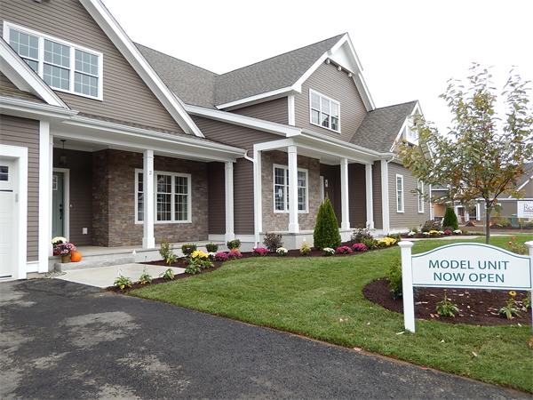 35 Rowley Country Club Road, Unit 35 Boxford, MA 01921 - Photo 1 of 1