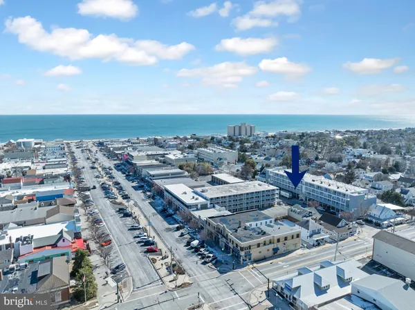 $895,000 | 50 Wilmington Avenue, Unit 103, Rehoboth Beach, DE 19971