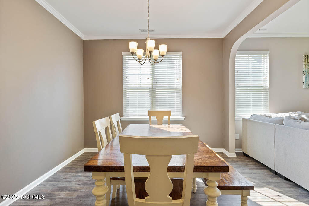 884 Heartwood Loop Road Leland, NC 28451 - Photo 12 of 67 Final884HeartwoodLoopLelandRJREP-16A