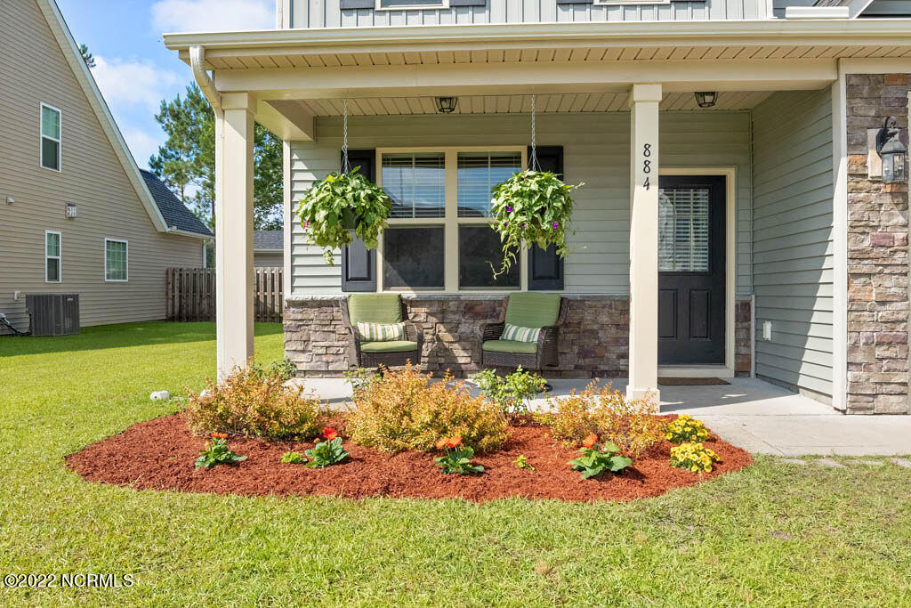 884 Heartwood Loop Road Leland, NC 28451 - Photo 4 of 67 Final884HeartwoodLoopLelandRJREP-6