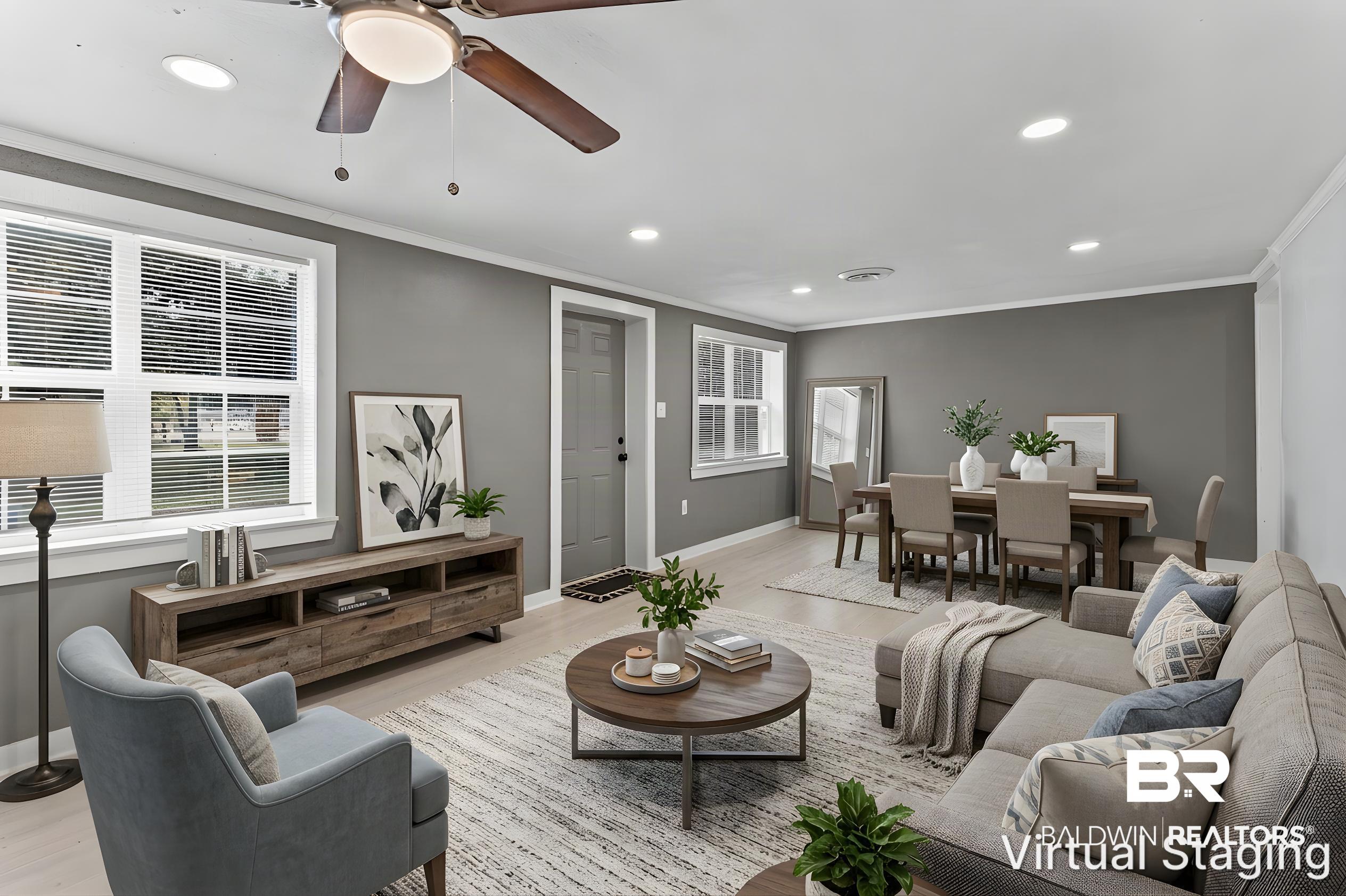 1203 Next Street Mobile, AL 36617 - Photo 5 of 34 Gallery Image 5