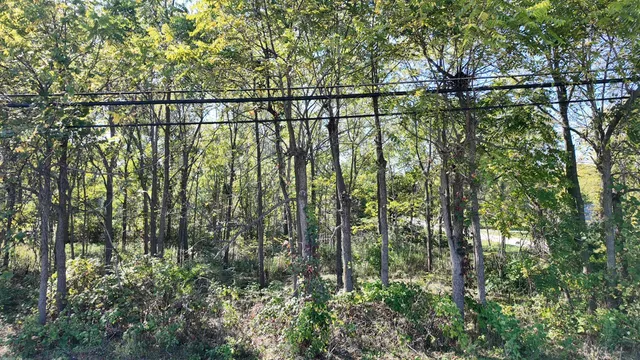a view of outdoor space and a lake view