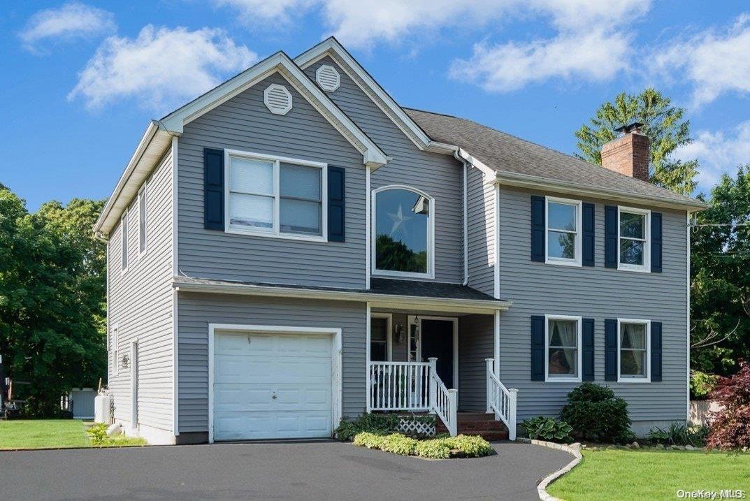 8 Hines Road Middle Island, NY 11953 - Photo 1 of 1 Gallery Image 1