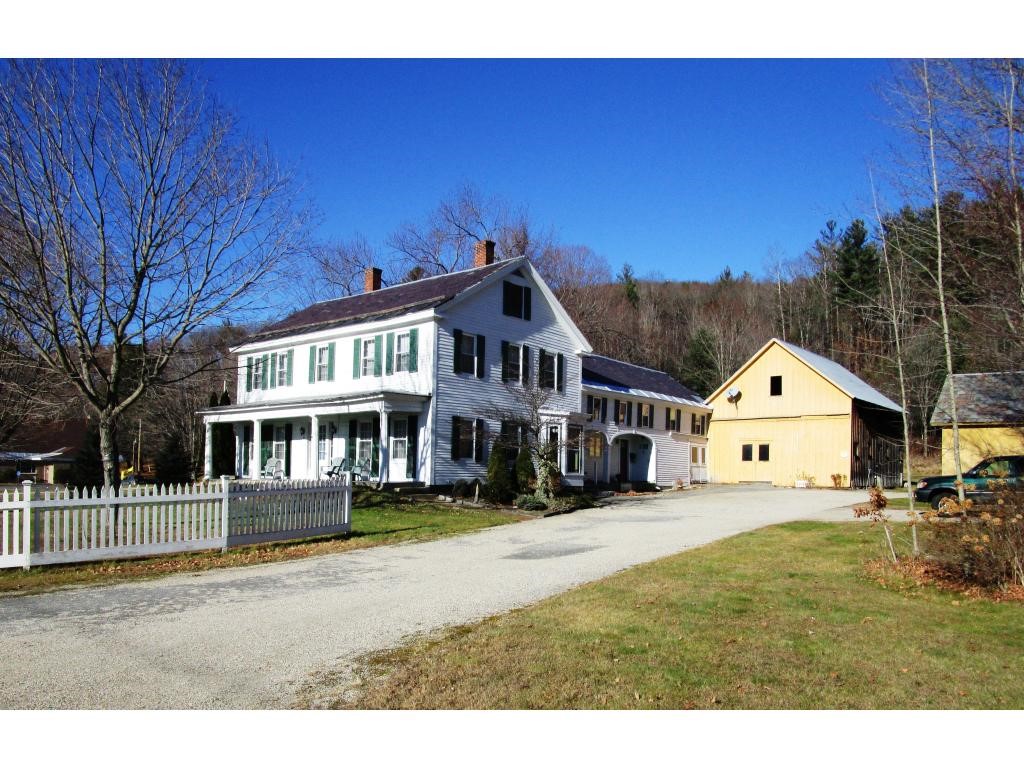 96 Richmond Road Winchester, NH 03470 - Photo 1 of 36 Gallery Image 1