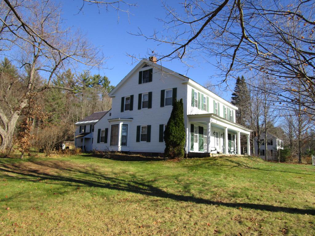 96 Richmond Road Winchester, NH 03470 - Photo 4 of 36 Gallery Image 4