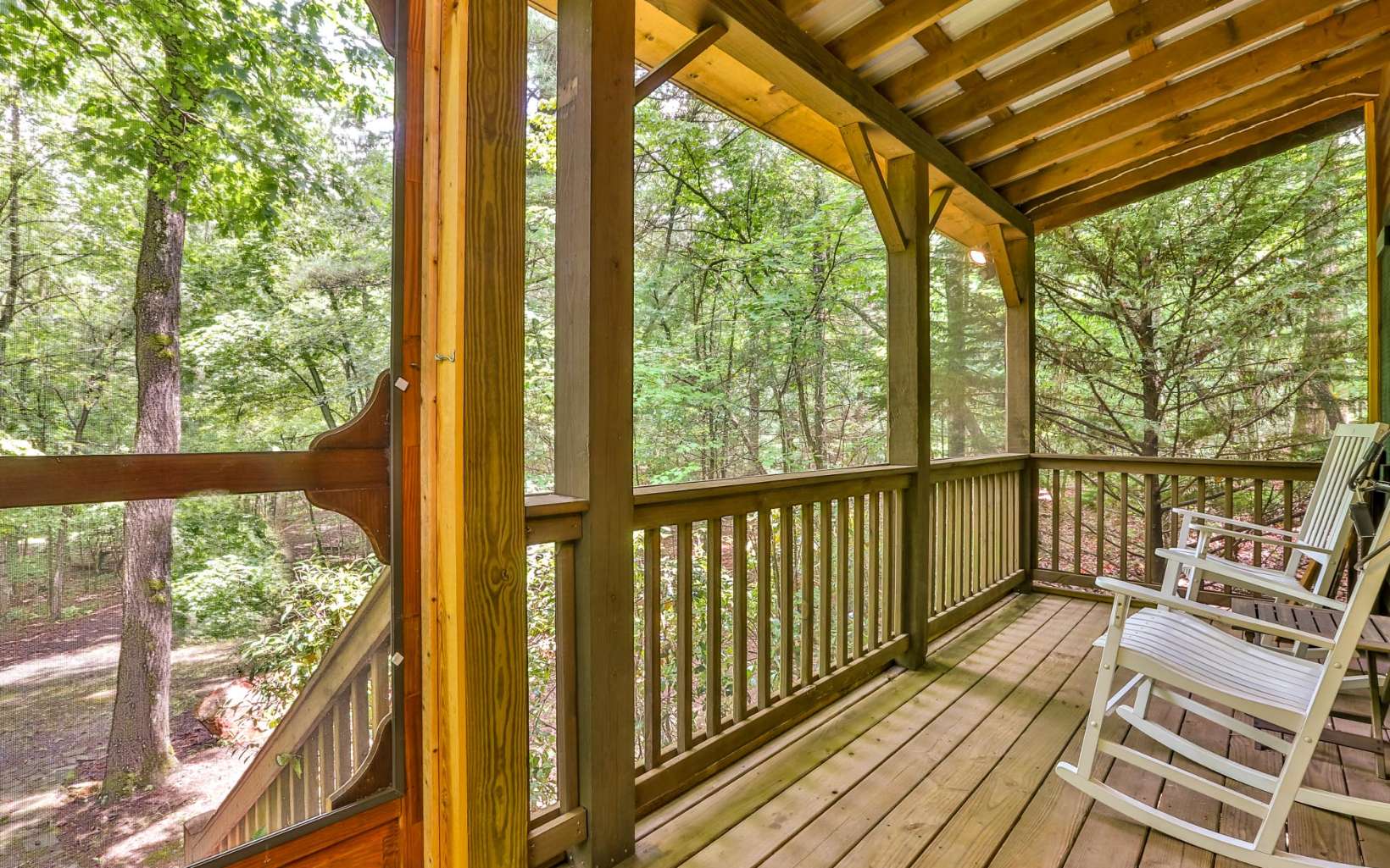 779 C Bernhardt Road Ellijay, GA 30536 - Photo 2 of 4 Additional View