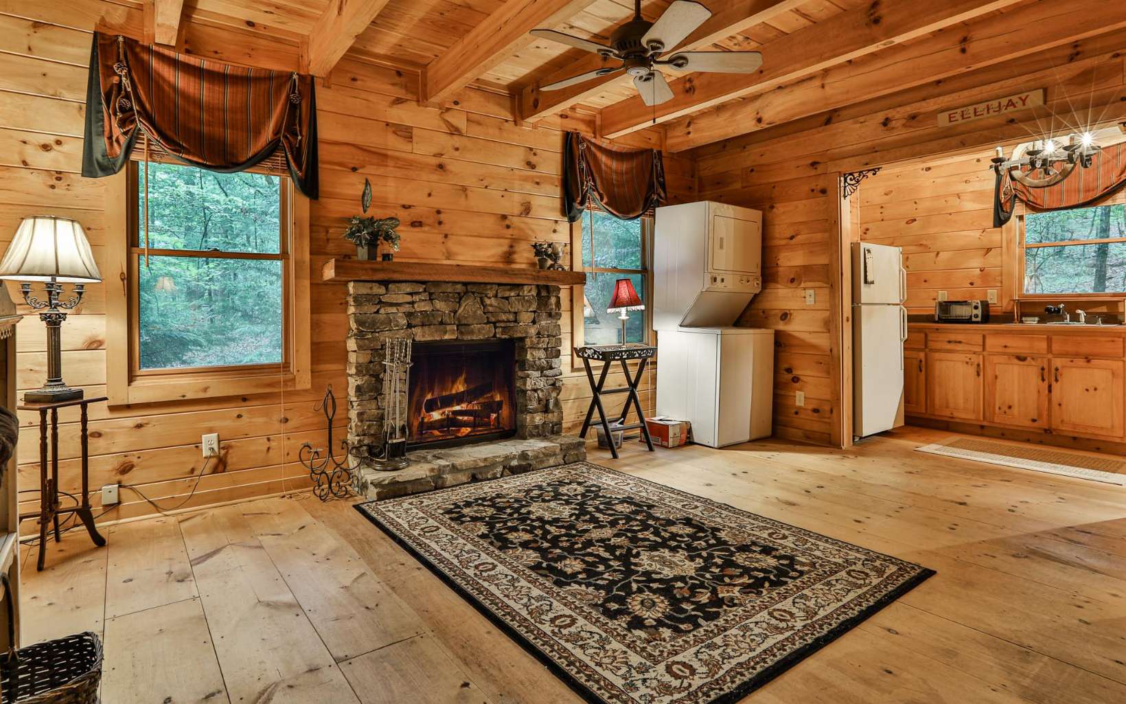 779 C Bernhardt Road Ellijay, GA 30536 - Photo 3 of 4 Additional View