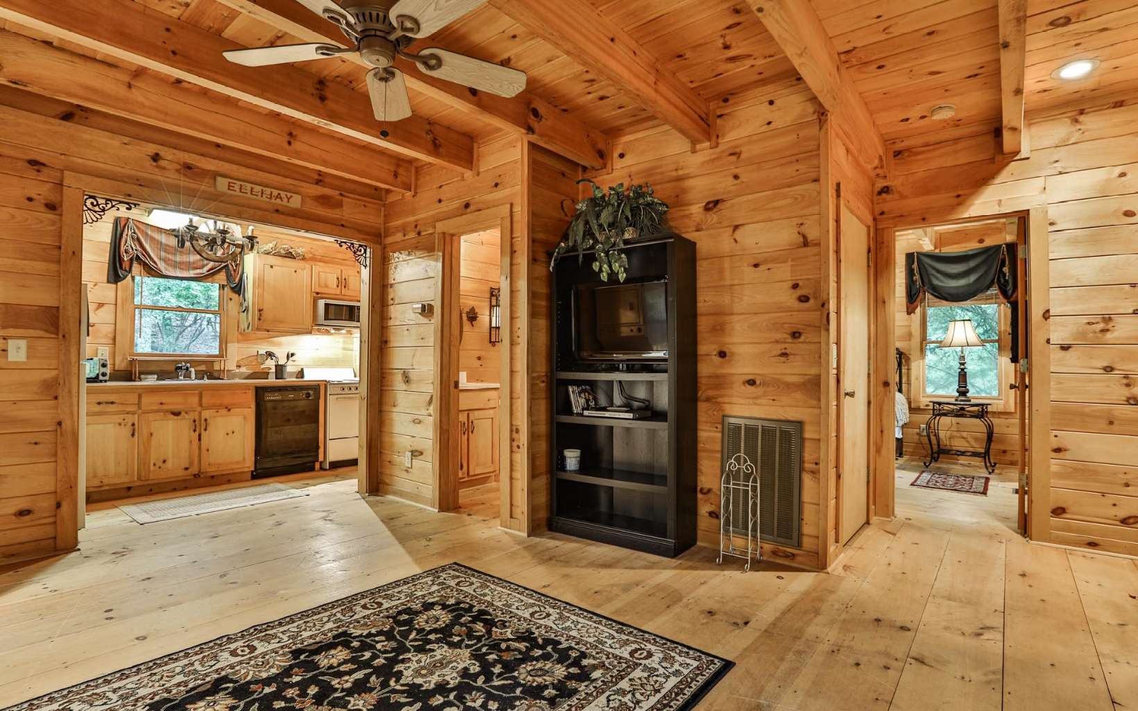779 C Bernhardt Road Ellijay, GA 30536 - Photo 4 of 4 Additional View