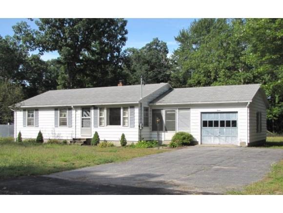 15 Currier Road Merrimack, NH 03054 - Photo 1 of 1