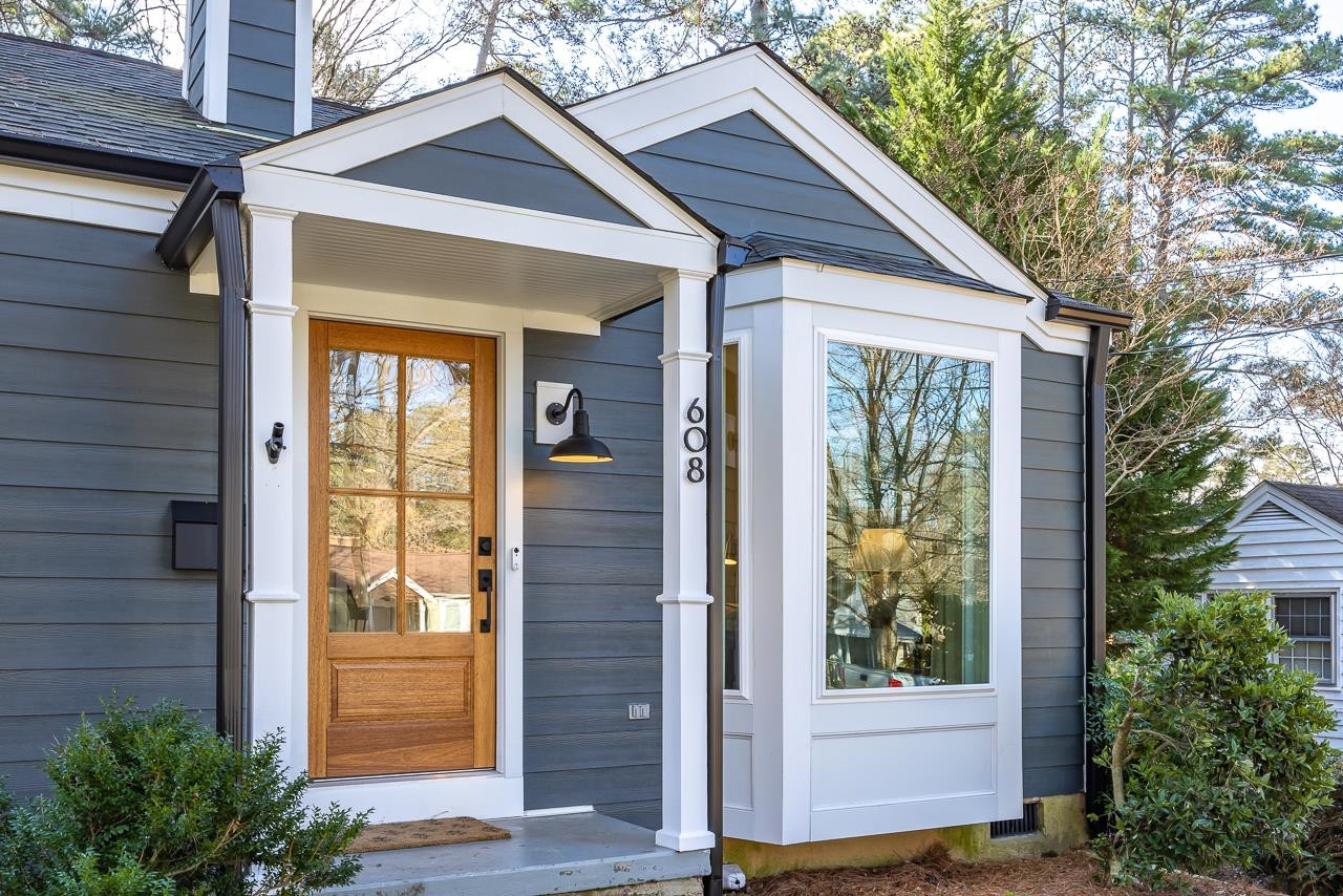 608 Edmund Street Raleigh, NC 27604 - Photo 4 of 32 Photo 4