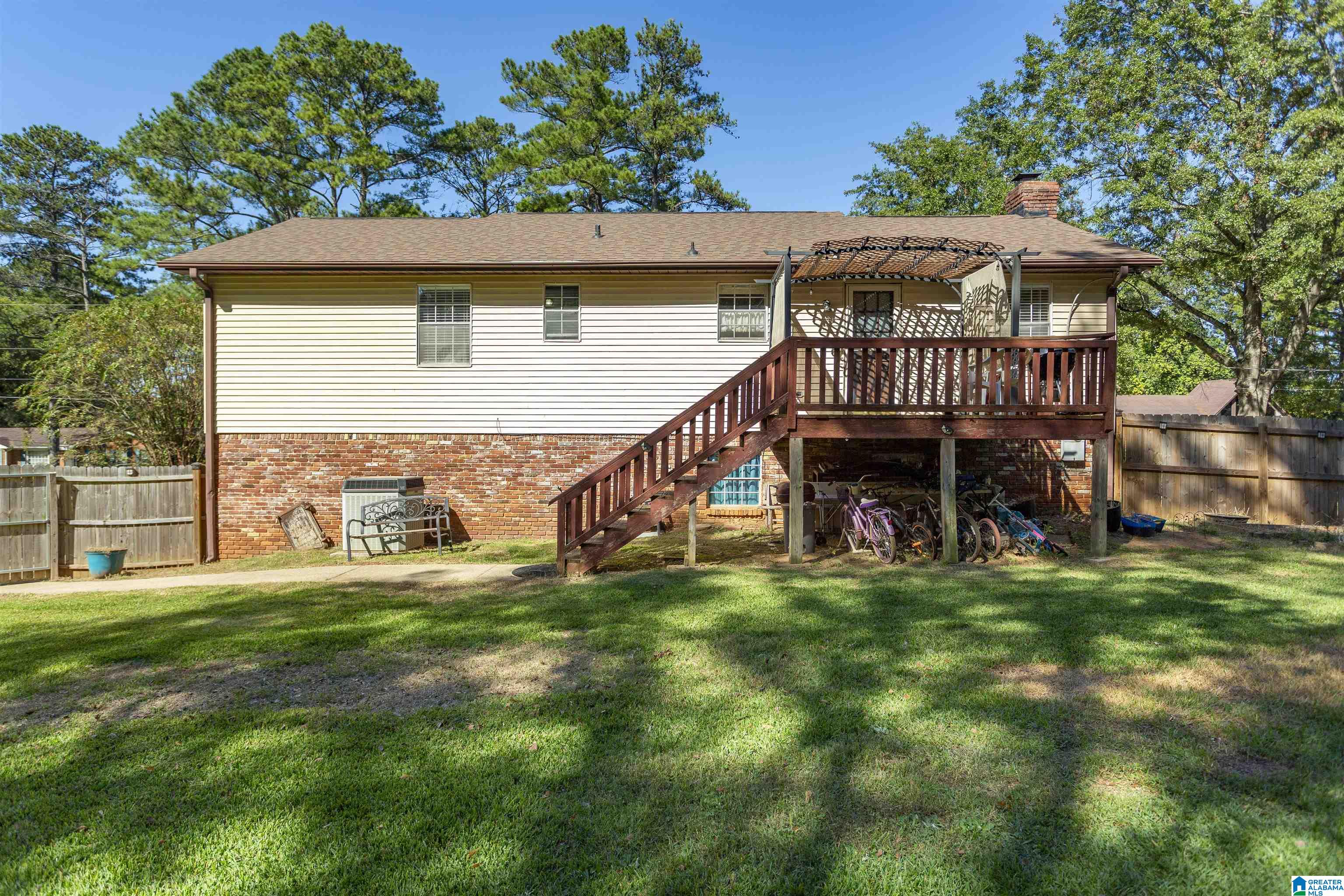 19 Monte Bello Lane Montevallo, AL 35115 - Photo 10 of 66