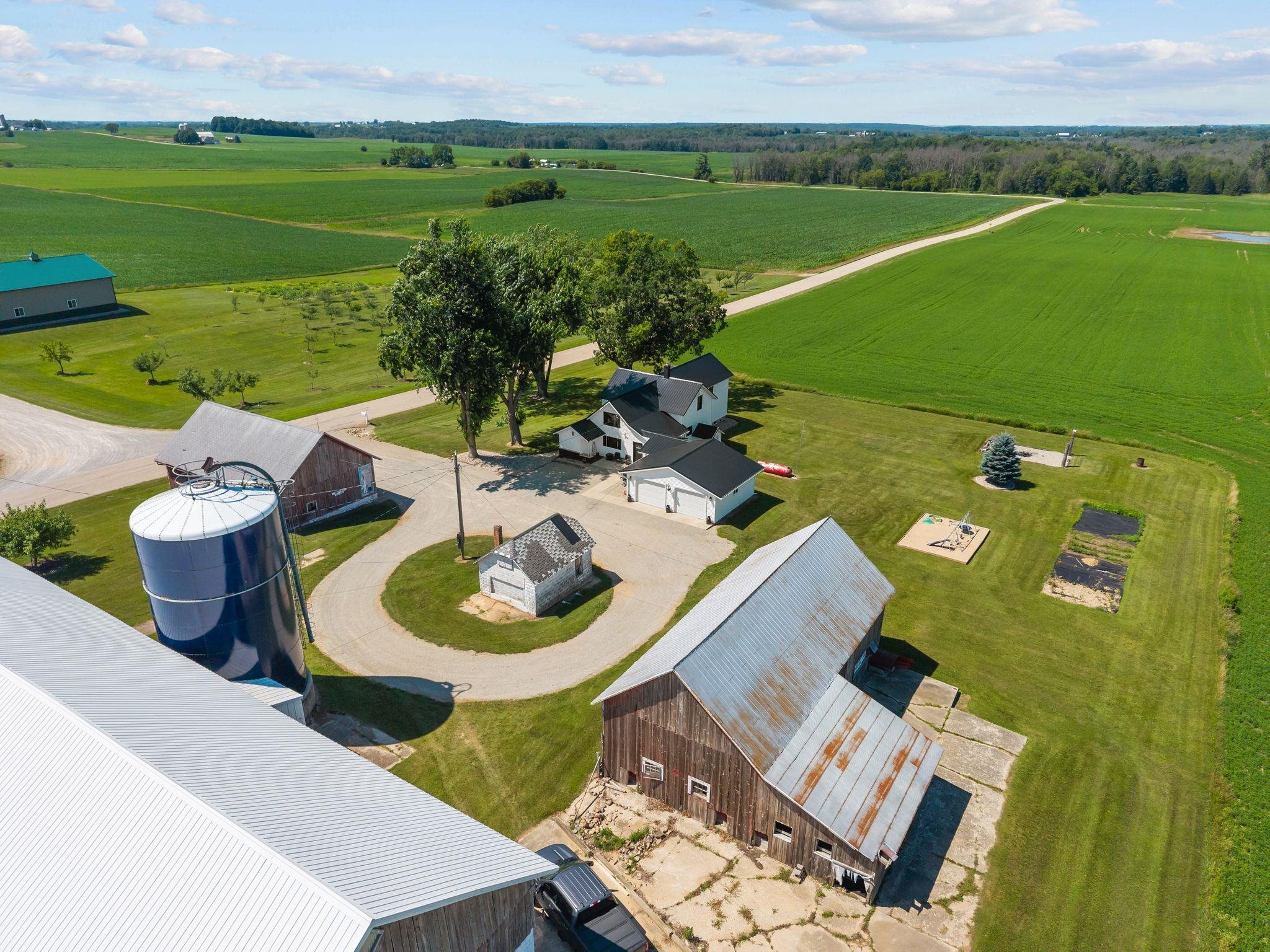 N5964 Division Road Cecil, WI 54111 - Photo 78 of 80