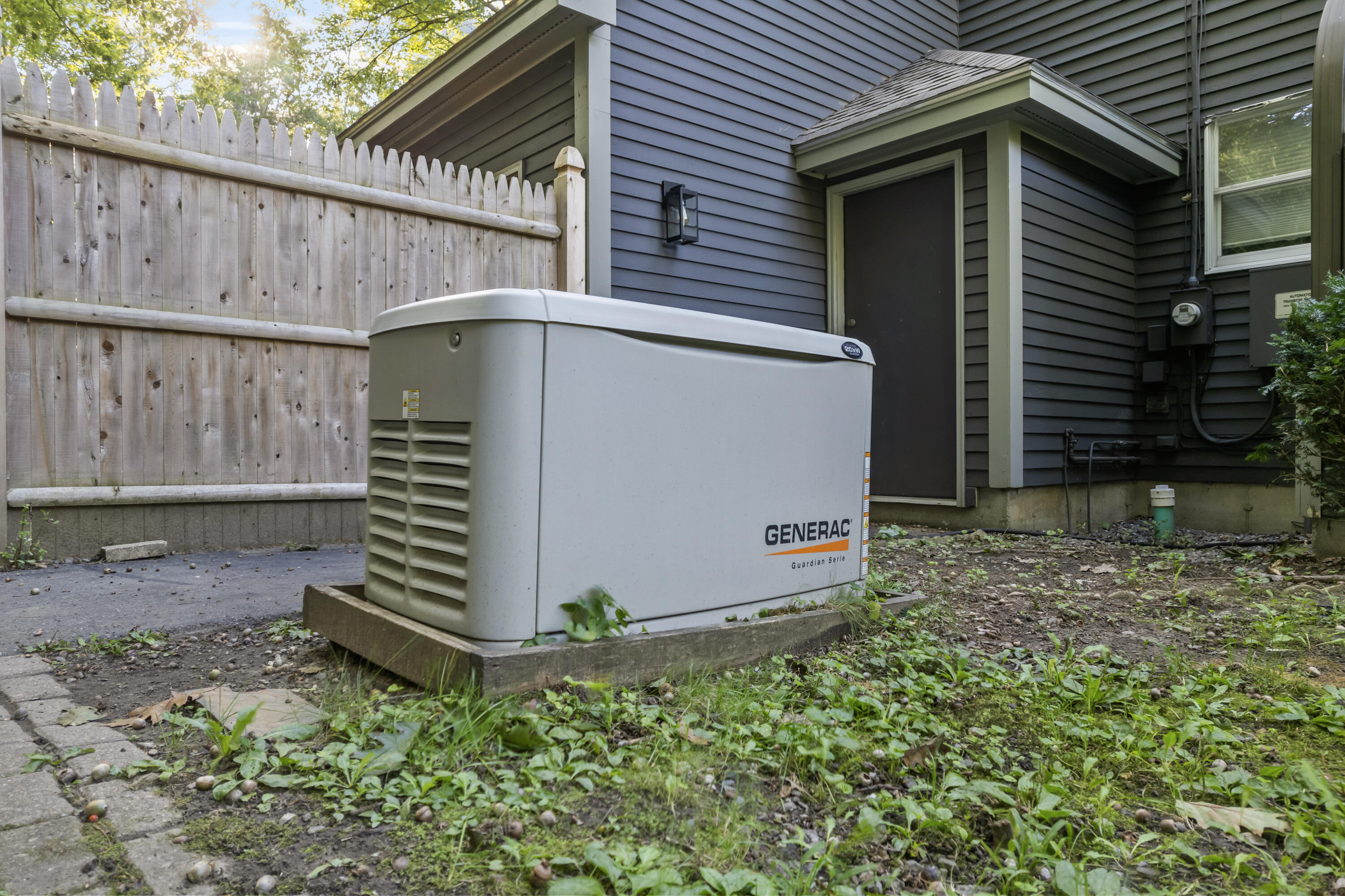 14 Chestnut Road Brunswick, ME 04011 - Photo 66 of 74 On-Demand Generator