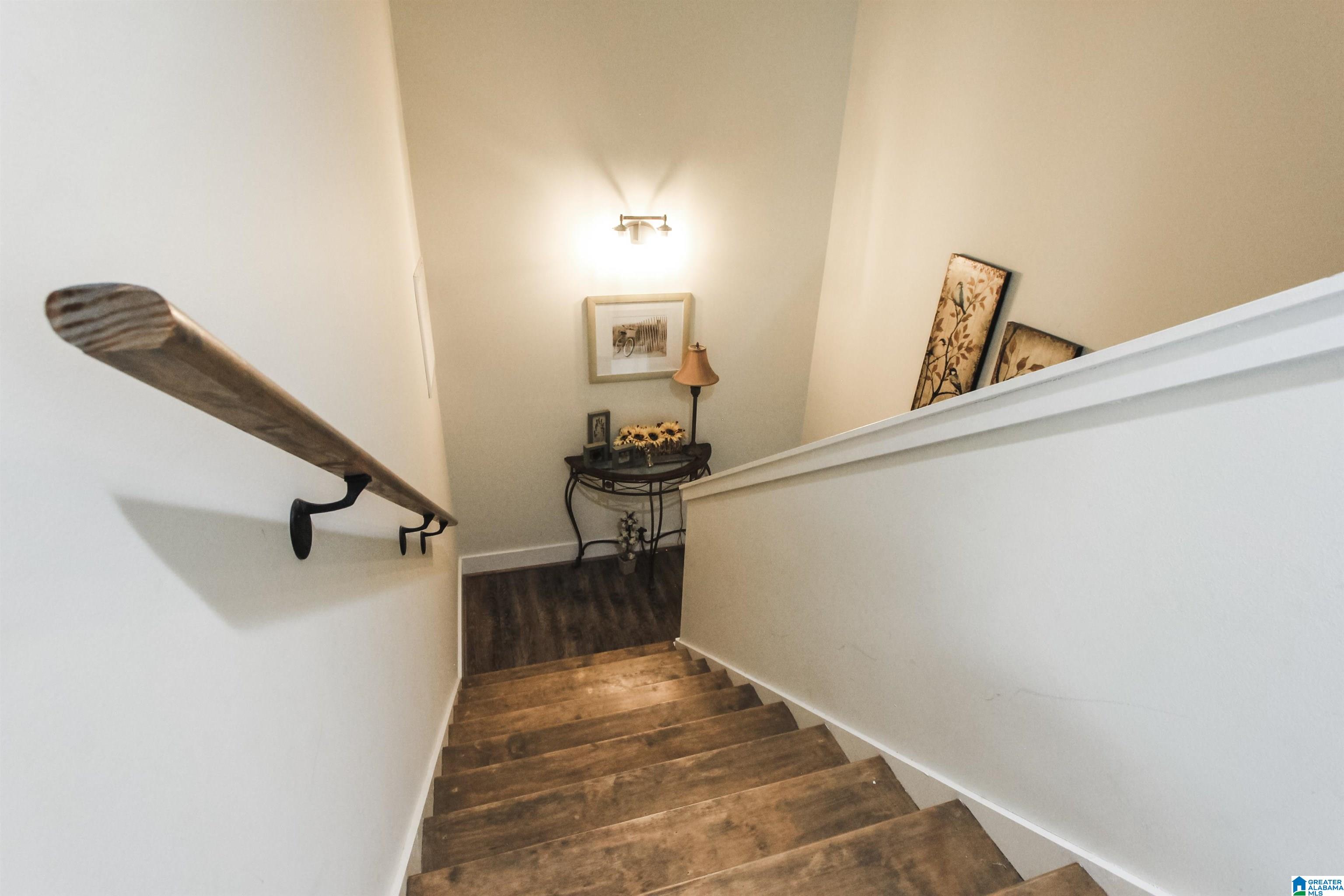 435 Treasure Island Road Cropwell, AL 35054 - Photo 22 of 78