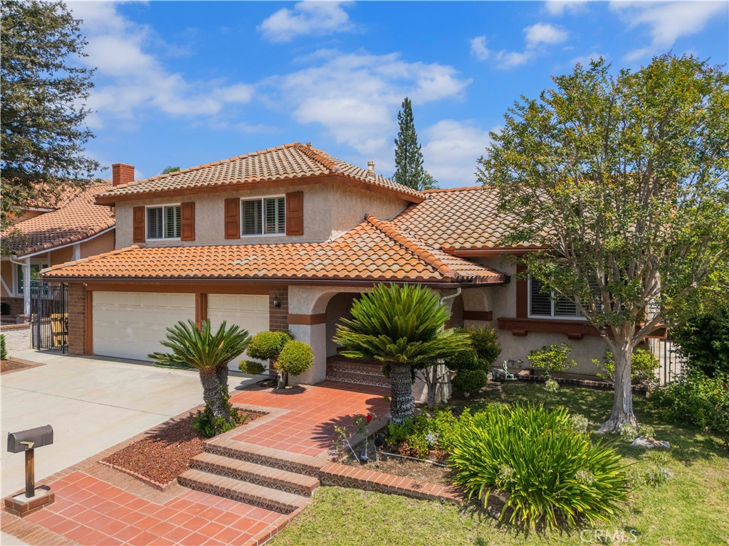 11756 Monte Leon Way Porter Ranch, CA 91326 - Photo 1 of 44