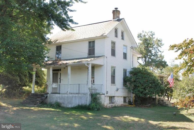 1020 Hopewell Road Port Deposit, MD 21904 - Photo 1 of 4 Exterior (Main)