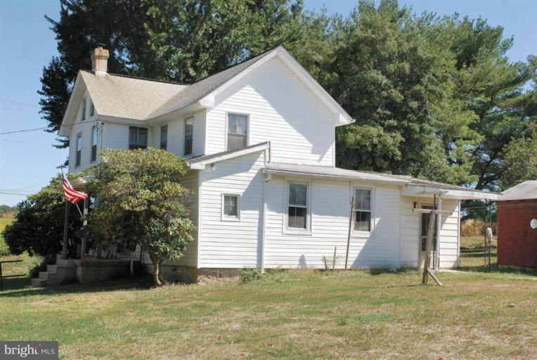 1020 Hopewell Road Port Deposit, MD 21904 - Photo 4 of 4 Exterior #5