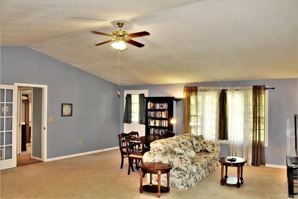 185 Davis Creek Road Murphy, NC 28906 - Photo 24 of 48 a living room with furniture and a window