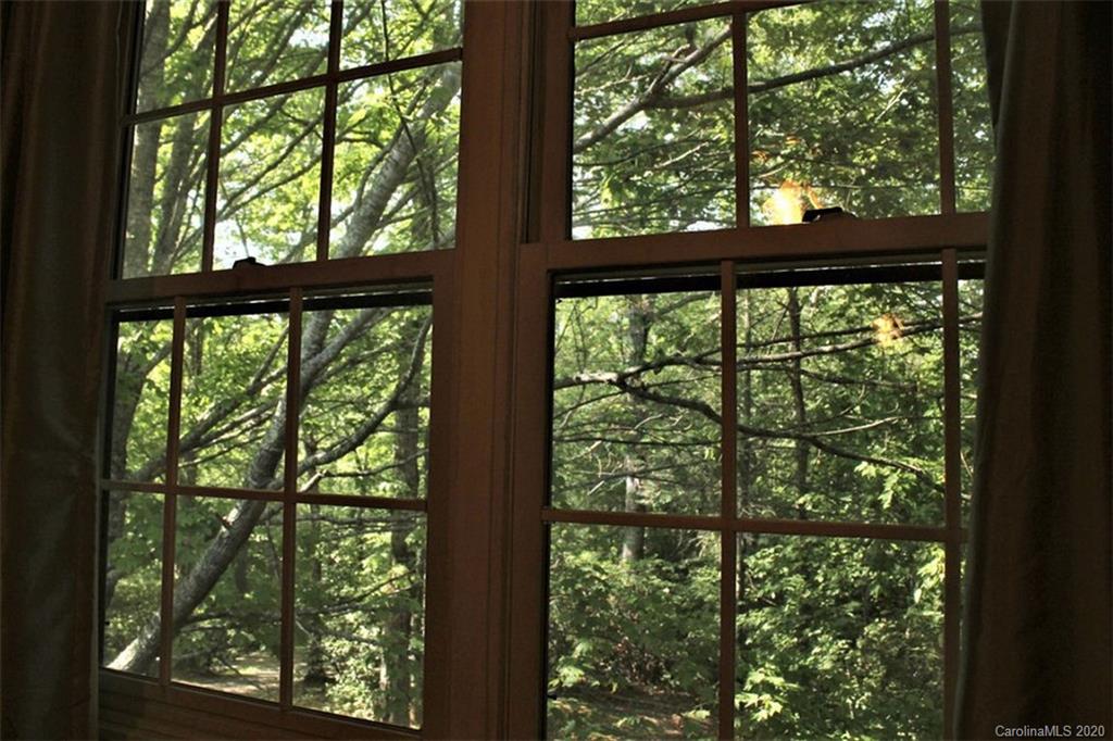 185 Davis Creek Road Murphy, NC 28906 - Photo 39 of 48 a view of outdoor from window