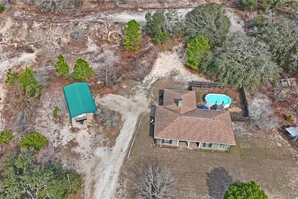 $449,900 | 12404 Dolquieb Lane, Weeki Wachee, FL 34614