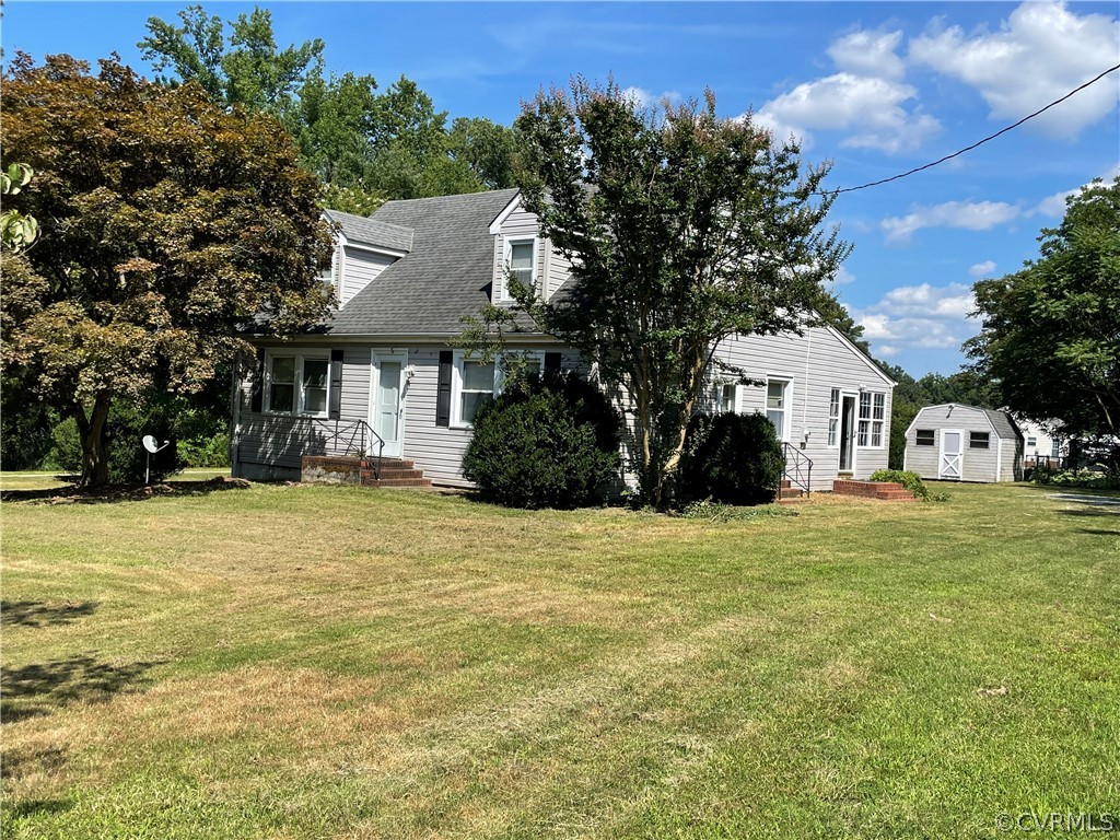 437 Hanover Road Sandston, VA 23150 - Photo 1 of 2 Gallery Image 1