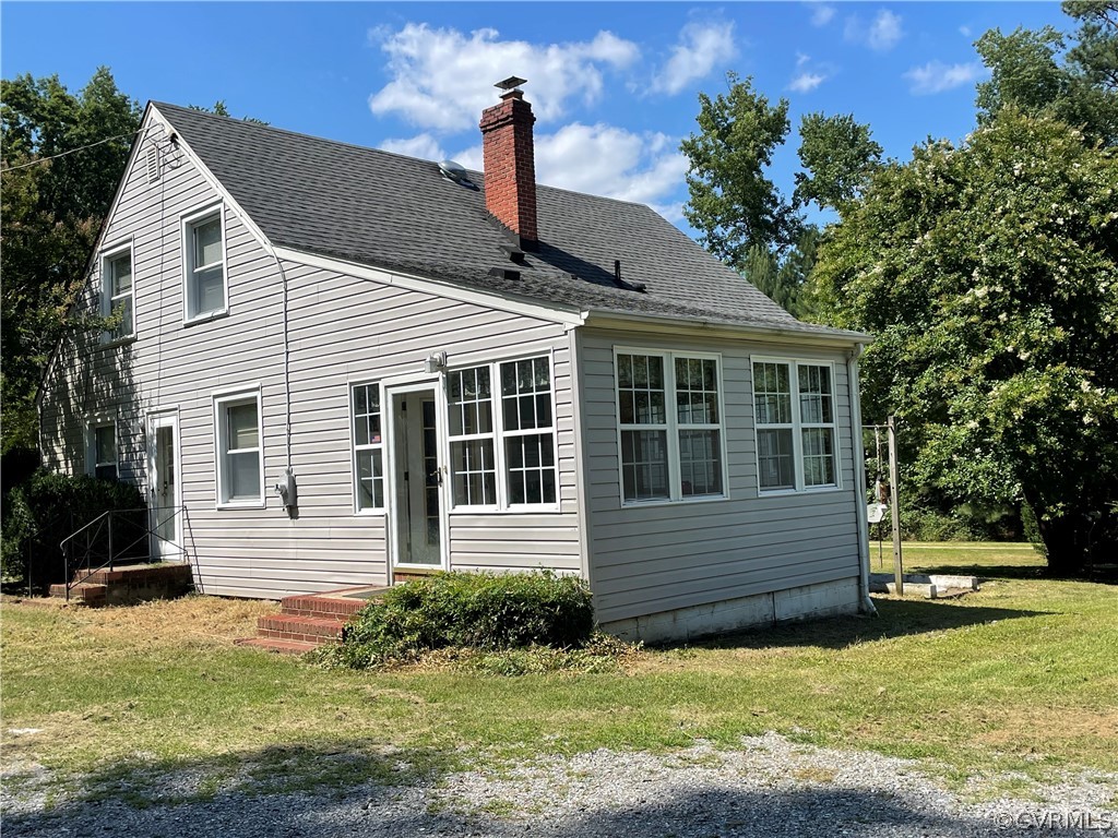 437 Hanover Road Sandston, VA 23150 - Photo 2 of 2 Gallery Image 2