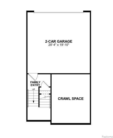 49575 Lantern Way Canton, MI 48188 - Photo 2 of 4