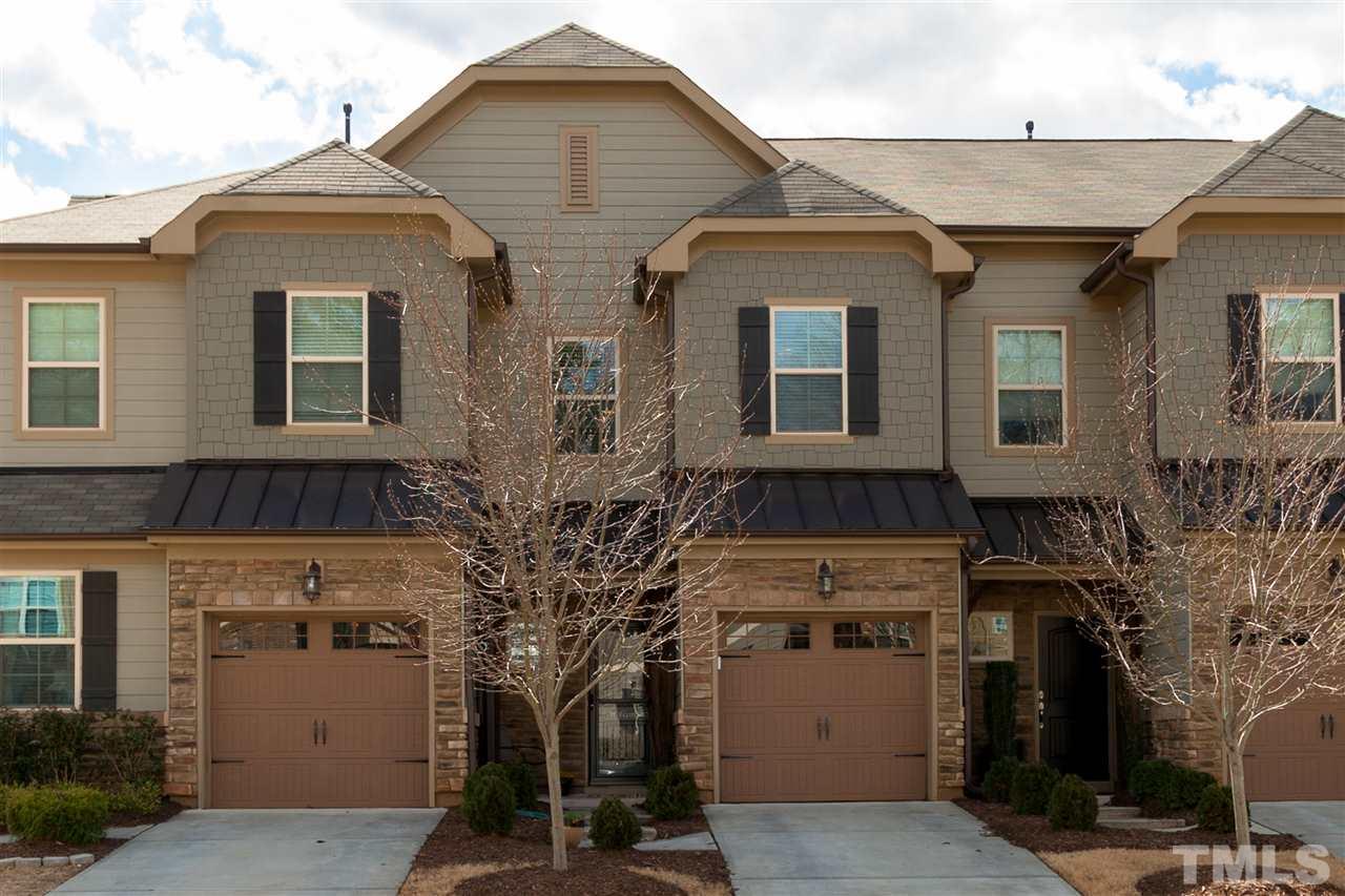 757 Wickham Ridge Road Apex, NC 27539 - Photo 1 of 25