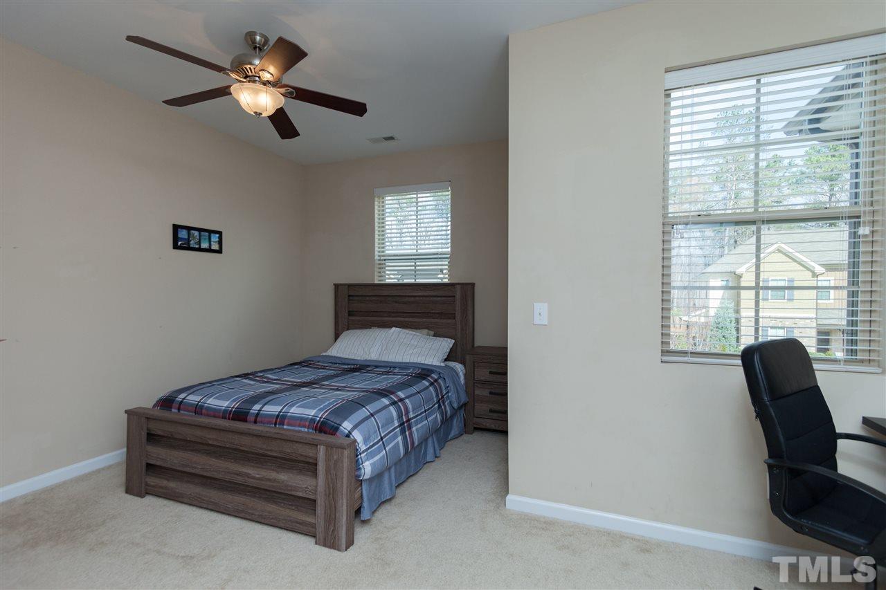 757 Wickham Ridge Road Apex, NC 27539 - Photo 11 of 25