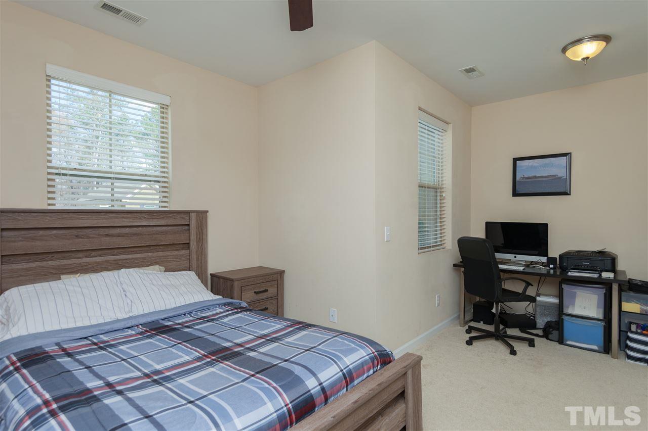 757 Wickham Ridge Road Apex, NC 27539 - Photo 12 of 25