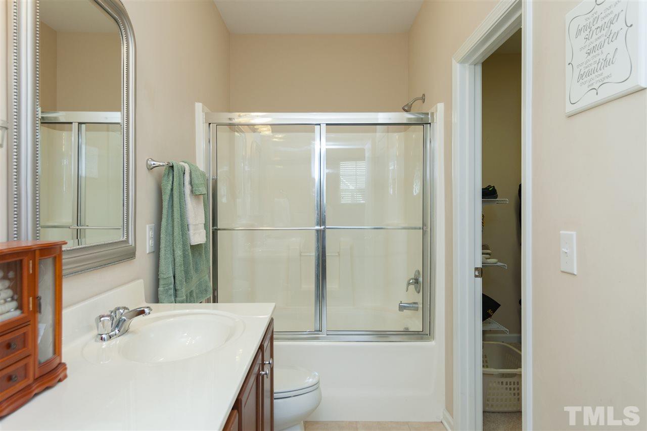 757 Wickham Ridge Road Apex, NC 27539 - Photo 14 of 25
